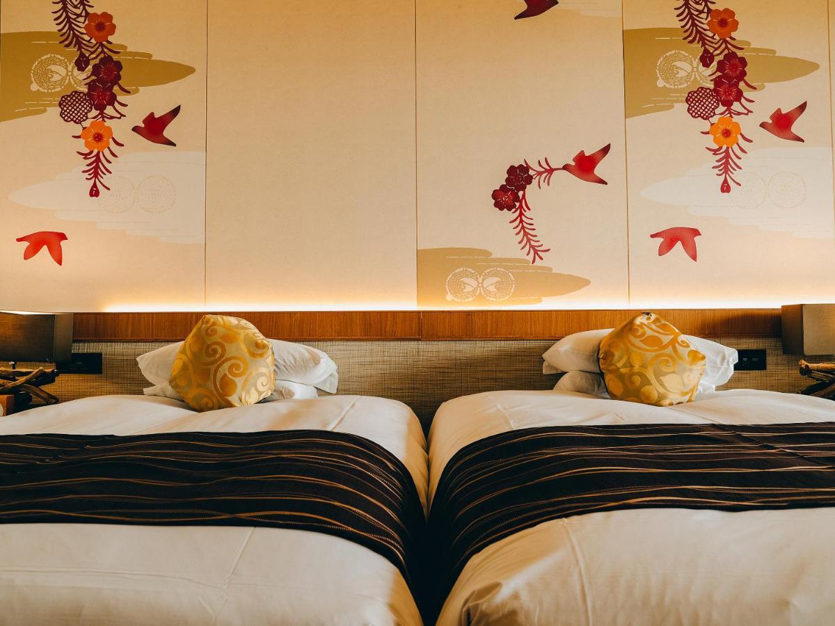 Miyakojima Tokyu Hotel & Resorts מראה חיצוני תמונה