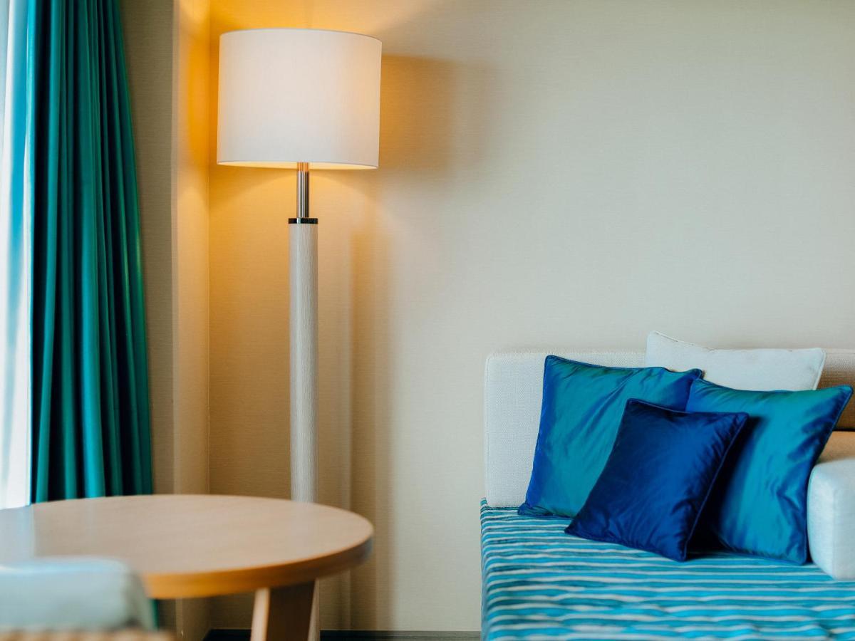 Miyakojima Tokyu Hotel & Resorts מראה חיצוני תמונה