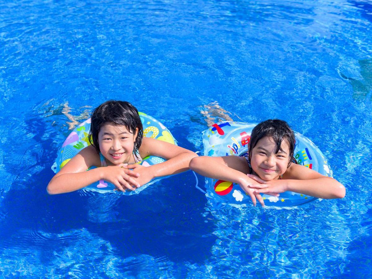 Miyakojima Tokyu Hotel & Resorts מראה חיצוני תמונה