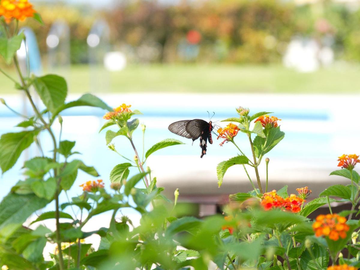 Miyakojima Tokyu Hotel & Resorts מראה חיצוני תמונה