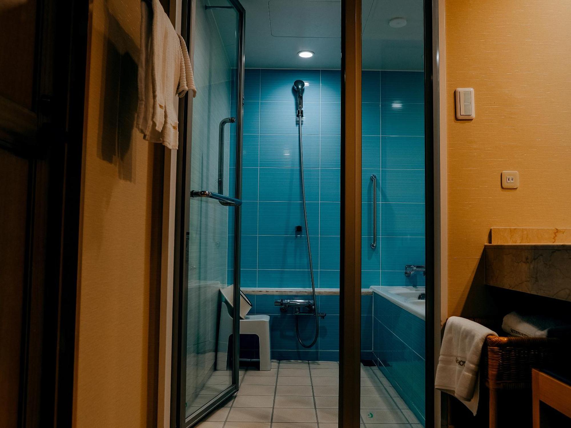Miyakojima Tokyu Hotel & Resorts חדר תמונה
